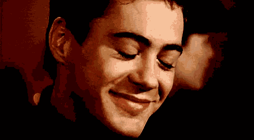 Weird Science Robert Downey Jr GIF