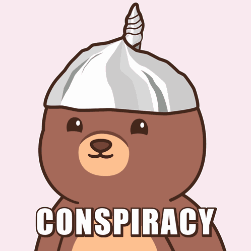 Weird Suspicious GIF