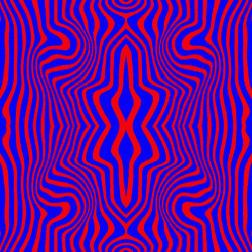 Weird Trippy GIF