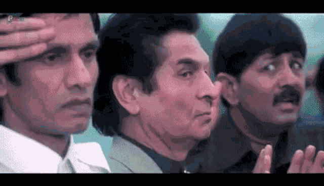 Welcome Anil Kapoor GIF