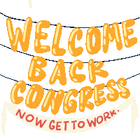 Welcome Back Welcome Sticker