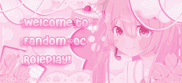 Welcome Discord Banner Meme