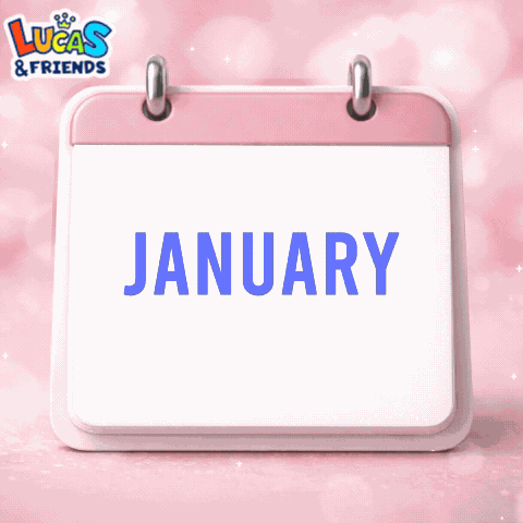 Welcome February February Welcome GIF
