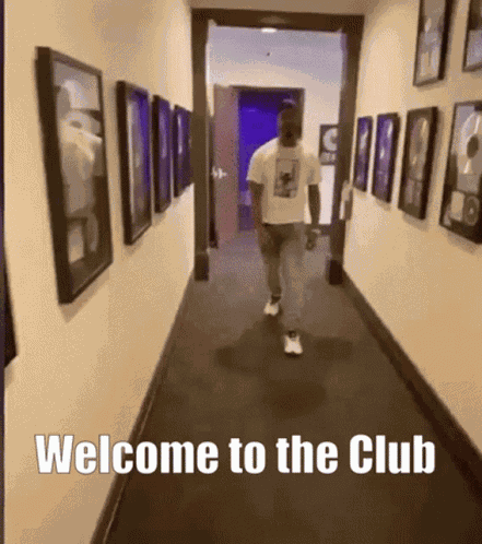 Welcome GIF