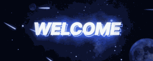 Welcome Images GIF
