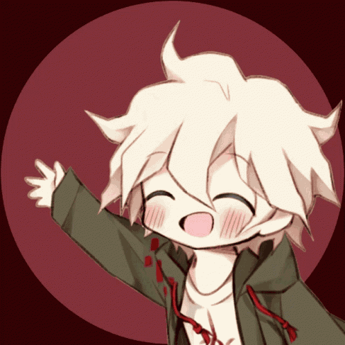 Welcome GIF