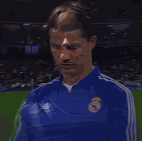 Welcome To Bp Brother GIF