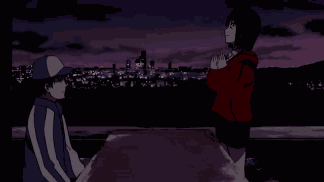 Welcome To The Nhk Misaki GIF