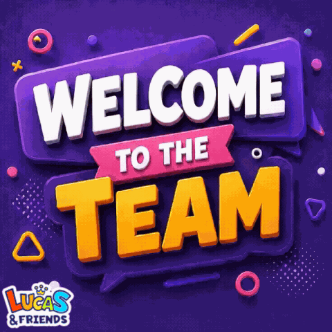 Welcome To The Team Welcome Aboard GIF