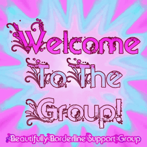 Welcome Youre GIF