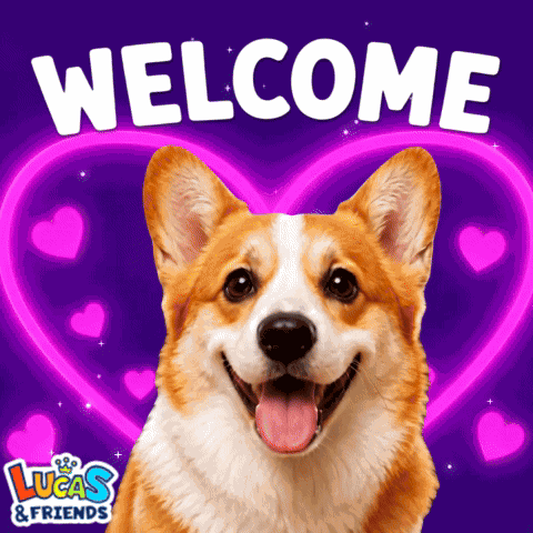 Welcome Youre Welcome GIF
