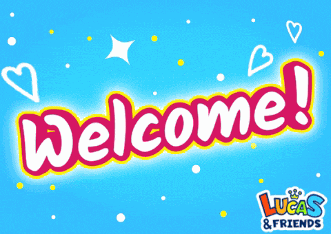 Welcome Youre Welcome GIF