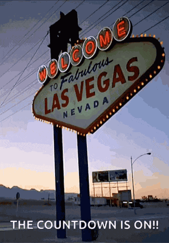 Welcometolasvegas Faboulous GIF