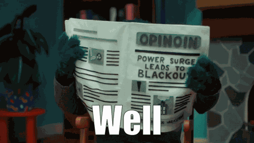 Well Im Bored Well Im Dead GIF