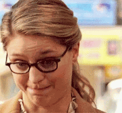 Well Told You So GIF