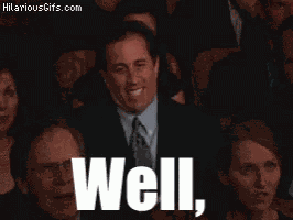 Well Welp GIF