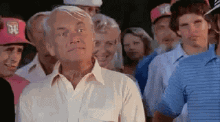 Well Were Waiting GIF
