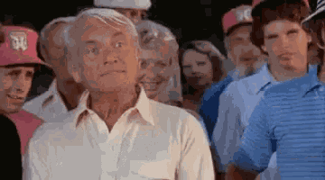 Well Were Waiting GIF