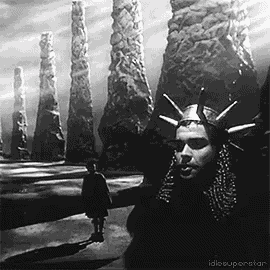 Welles Macbeth GIF