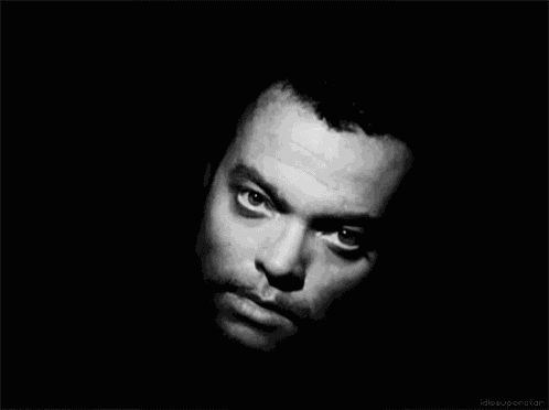Welles Othello GIF