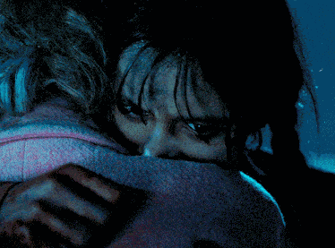 Wenclair Ortegaxgirls GIF