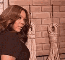 Wendy Williams Smile GIF