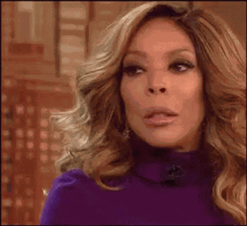 Wendy Williams GIF