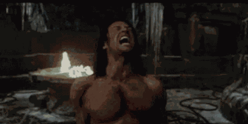 Werewolf Van Helsing GIF