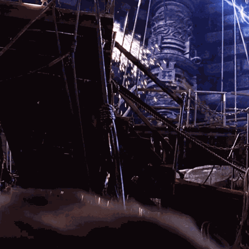 Werewolfdaily Werewolf Movies Daily GIF