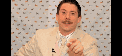 Wes Borland Auzzielmao GIF