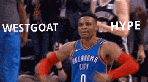 Westgoat Hype GIF