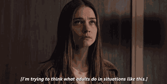 What Adults Do Think GIF