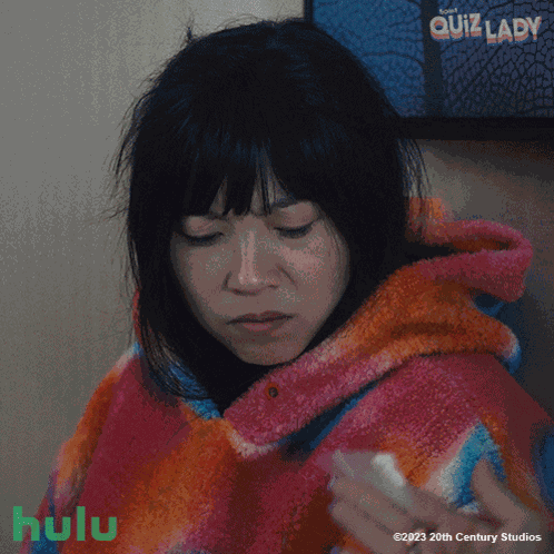 What Anne GIF