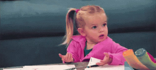 What Confused GIF