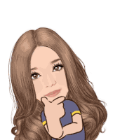 What Confused Sticker