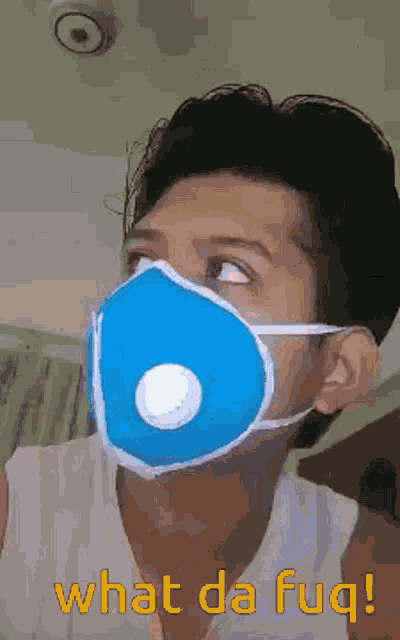 What Da Fuq Shafinsfuq GIF
