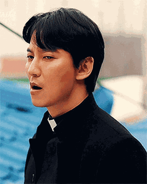 What Did You Say What Do You Mean GIF