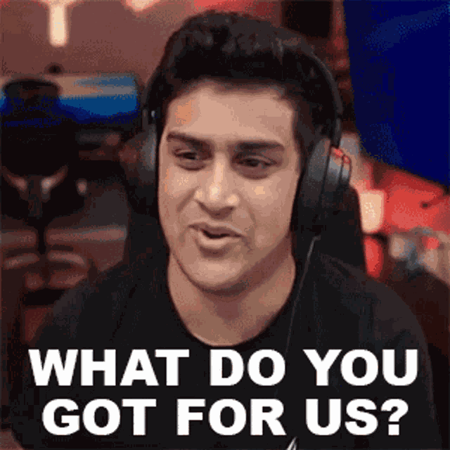 What Do You Got For Us Philip GIF