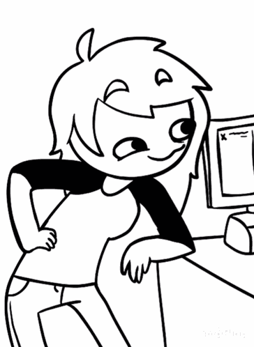 What Do You Know No Way GIF