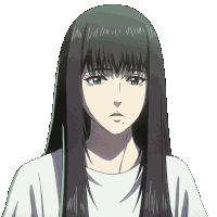 What Do You Mean Misaki Sticker