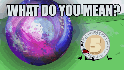 What Do You Mean What Do You Mean By That GIF