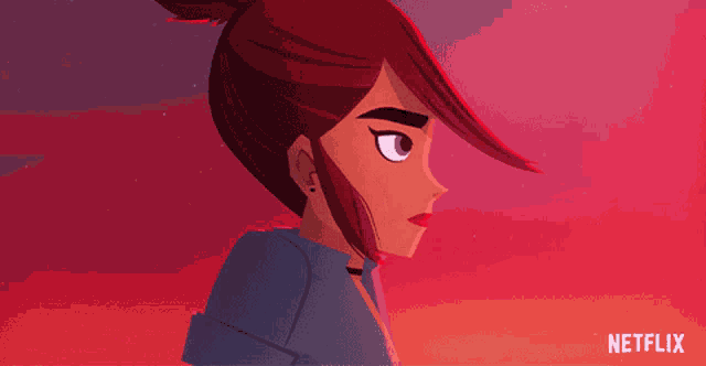 What Does It Say Gina Rodriguez GIF