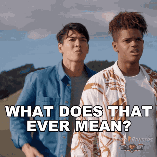 What Does That Even Mean Ollie Akana GIF