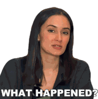 What Happened Ashleigh Ruggles Stanley Sticker