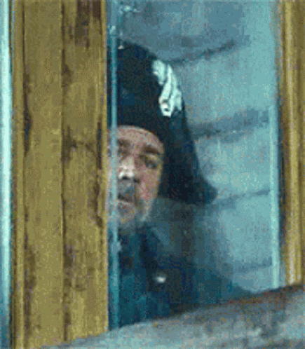 What Hello GIF