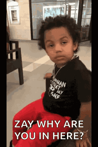 What Hello GIF