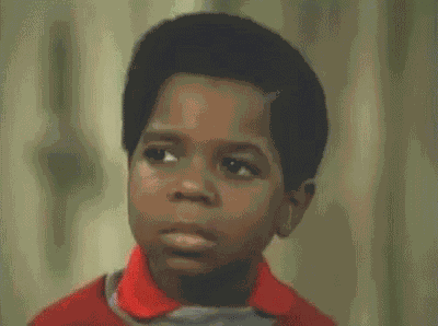 What Huh GIF