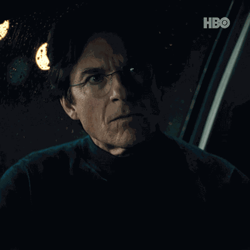 What Is It Clark Forrest GIF