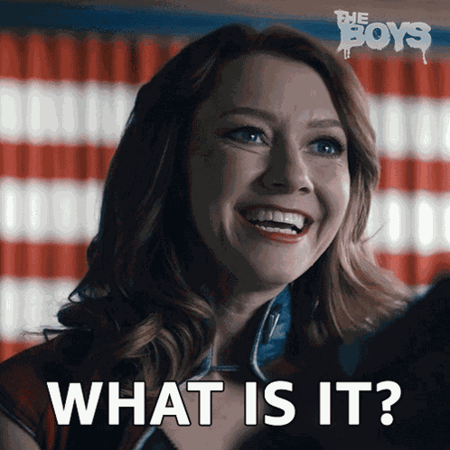 What Is It Firecracker GIF