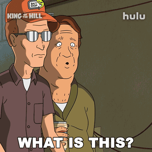 What Is This Bill Dauterive GIF